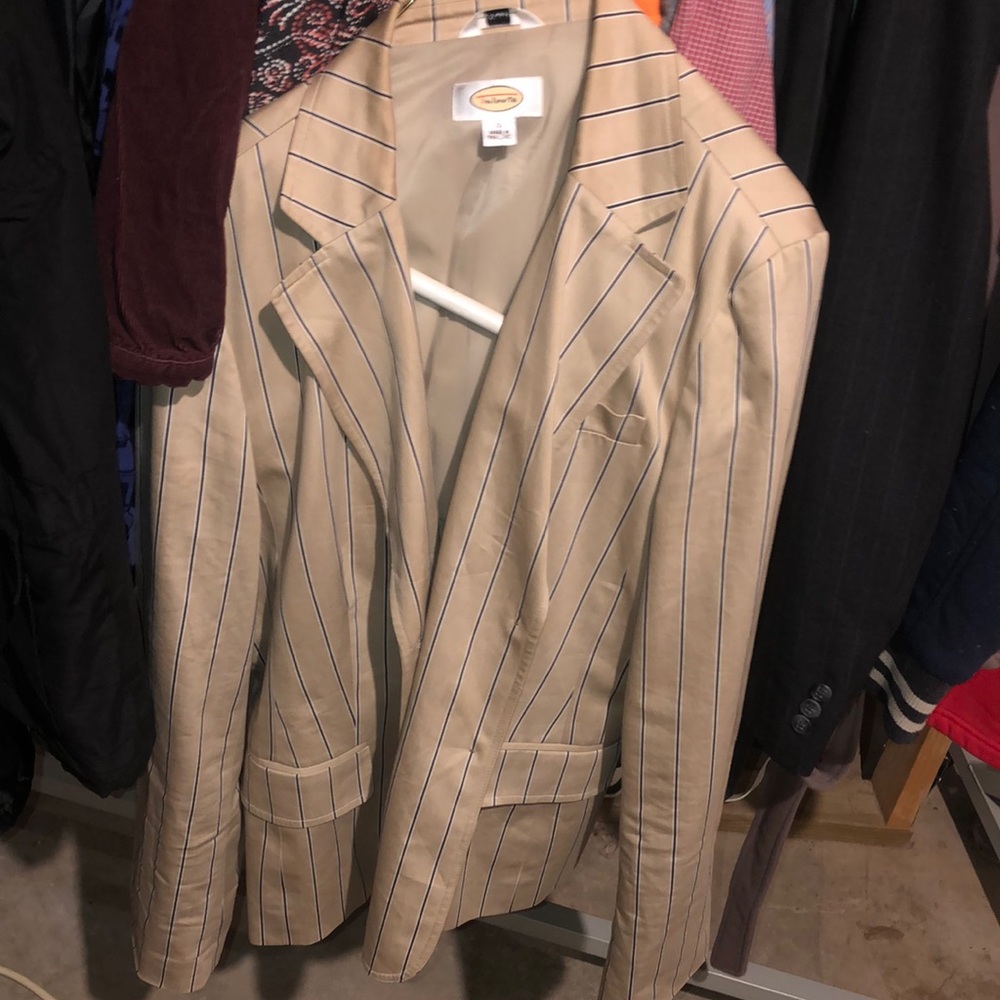 Talbots jacket